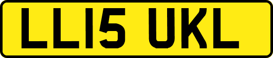 LL15UKL