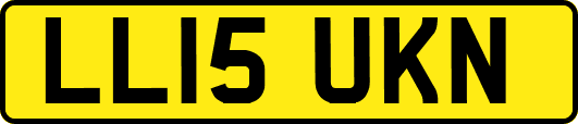 LL15UKN