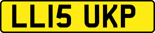 LL15UKP