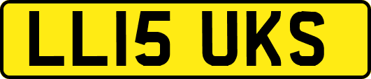 LL15UKS