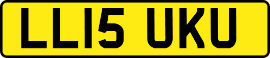 LL15UKU