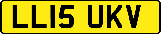 LL15UKV