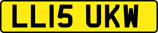 LL15UKW