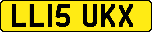 LL15UKX