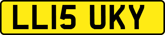 LL15UKY