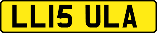 LL15ULA
