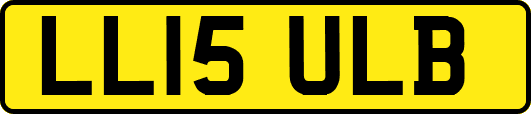 LL15ULB