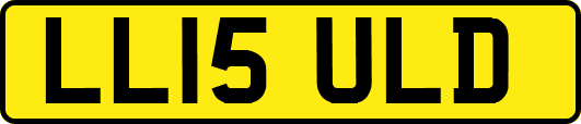 LL15ULD
