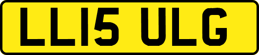 LL15ULG