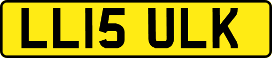 LL15ULK