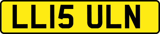 LL15ULN