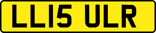 LL15ULR
