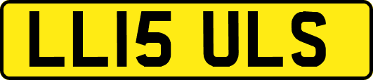 LL15ULS