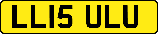 LL15ULU