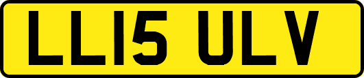 LL15ULV