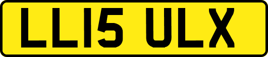 LL15ULX