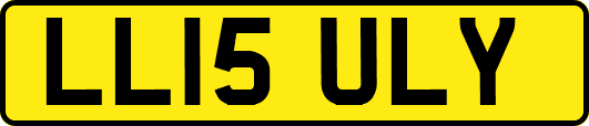 LL15ULY