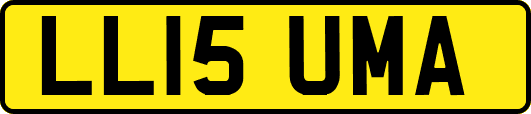 LL15UMA