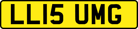 LL15UMG