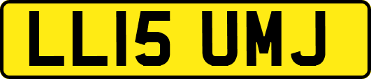 LL15UMJ