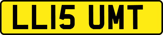 LL15UMT