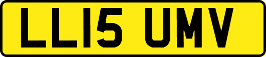 LL15UMV