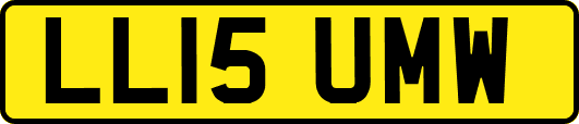LL15UMW