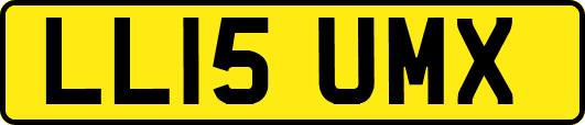 LL15UMX