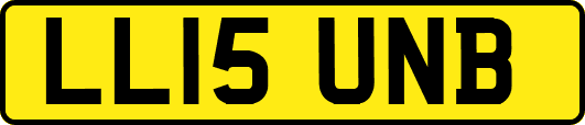 LL15UNB