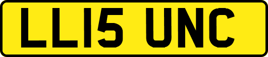 LL15UNC