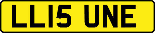 LL15UNE
