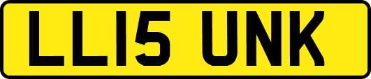 LL15UNK