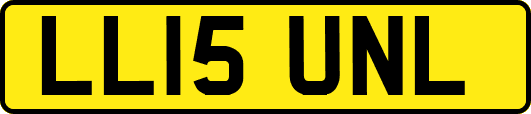 LL15UNL