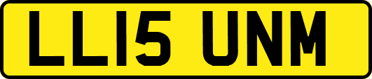 LL15UNM