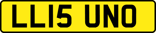 LL15UNO