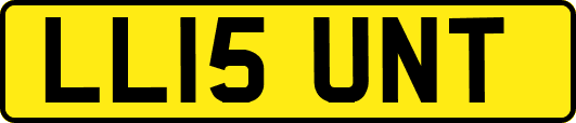 LL15UNT