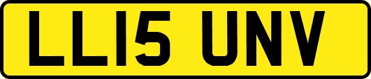 LL15UNV
