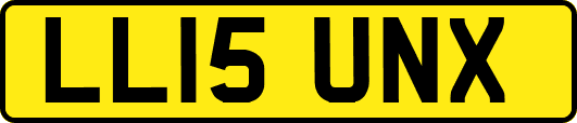 LL15UNX