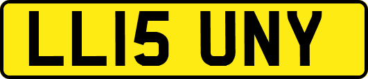 LL15UNY