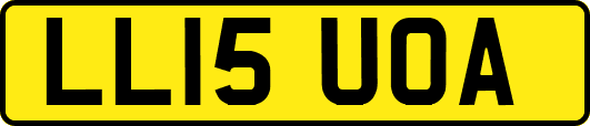 LL15UOA