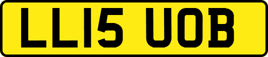 LL15UOB