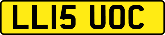 LL15UOC