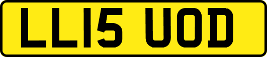 LL15UOD