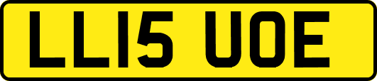 LL15UOE