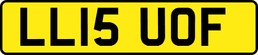 LL15UOF