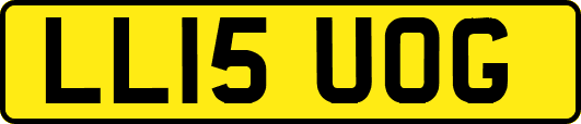 LL15UOG