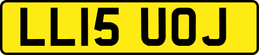 LL15UOJ