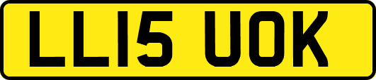 LL15UOK