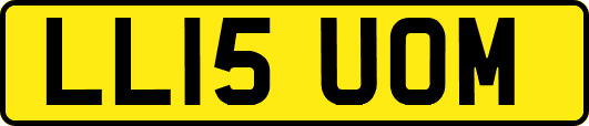 LL15UOM