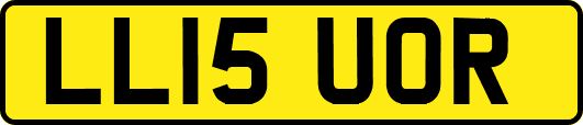 LL15UOR